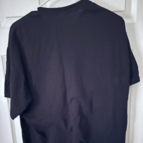 Men's Tee Shirt size L - Picture 3 of 4